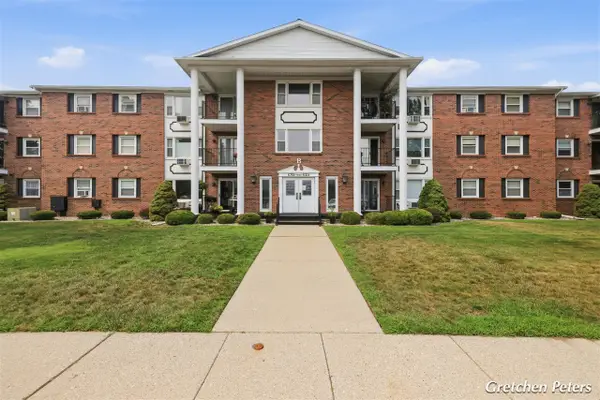7530 Boulder Bluff #47, Jenison, MI 49428