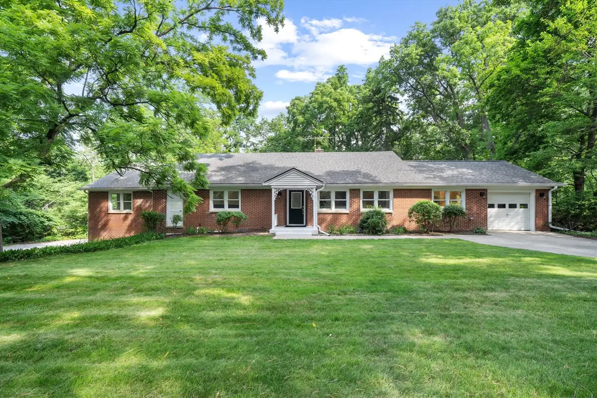 2855 Overridge, Ann Arbor, MI 48104 - #1