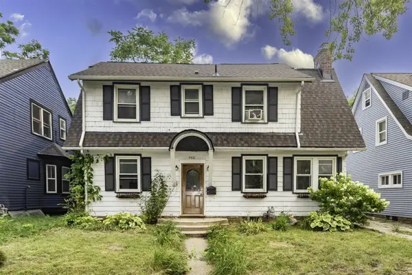 960 W Cross, Ypsilanti, MI 48197