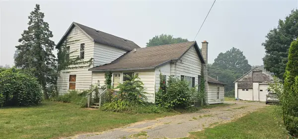 111 N State, Gobles, MI 49055