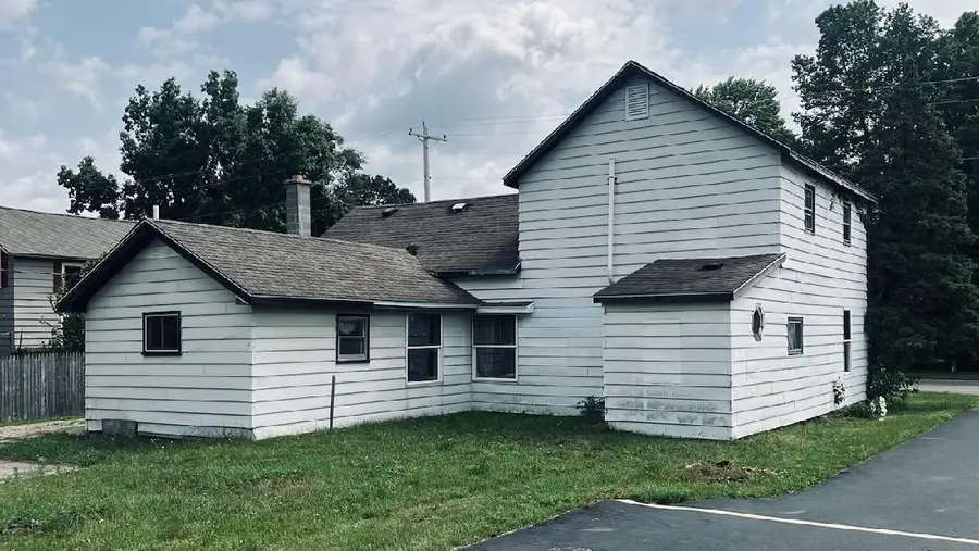 111 N State, Gobles, MI 49055 - #2