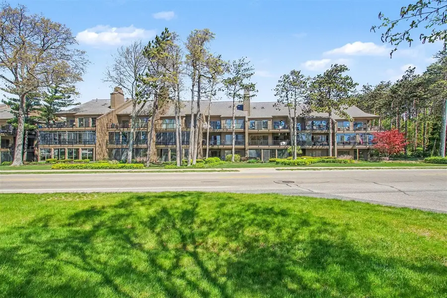 1745 Ottawa Beach, Park, MI 49424 - #2