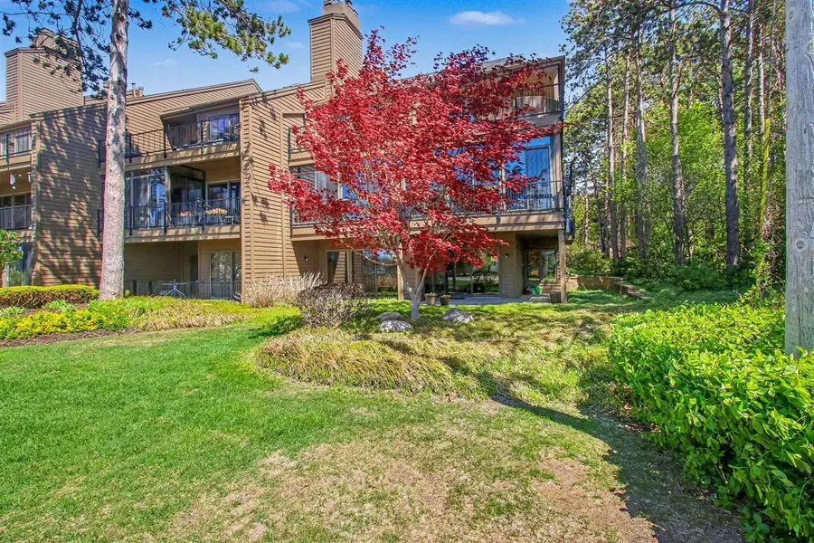 1745 Ottawa Beach, Park, MI 49424 - #3