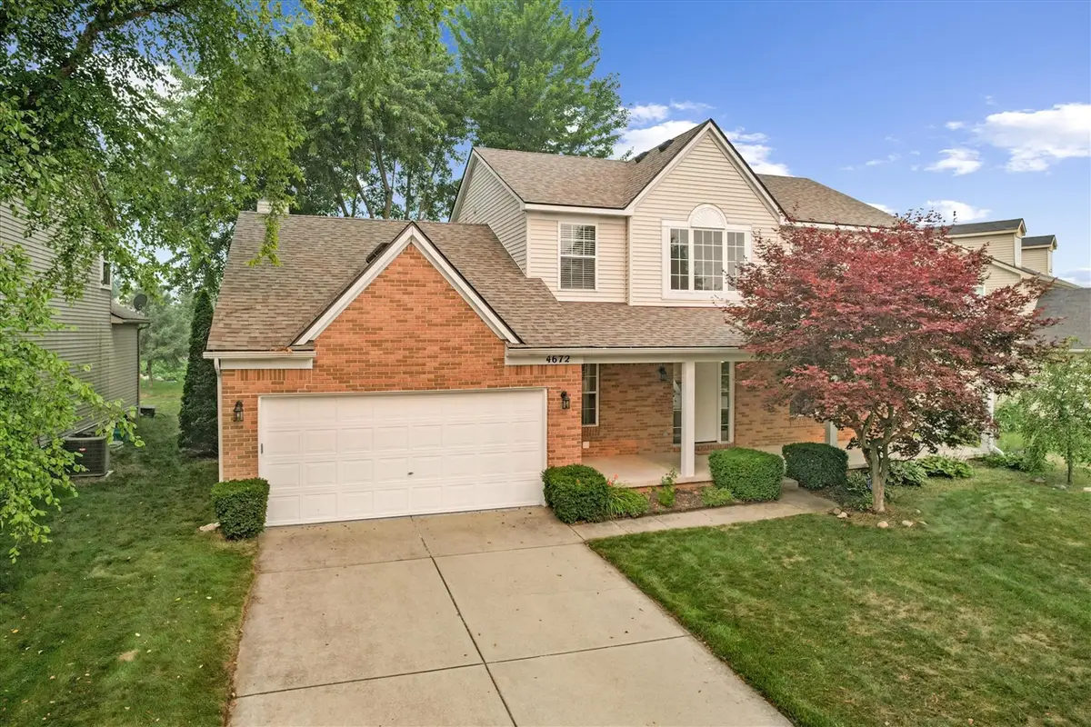 4672 Nutmeg, Ypsilanti, MI 48197 - #1