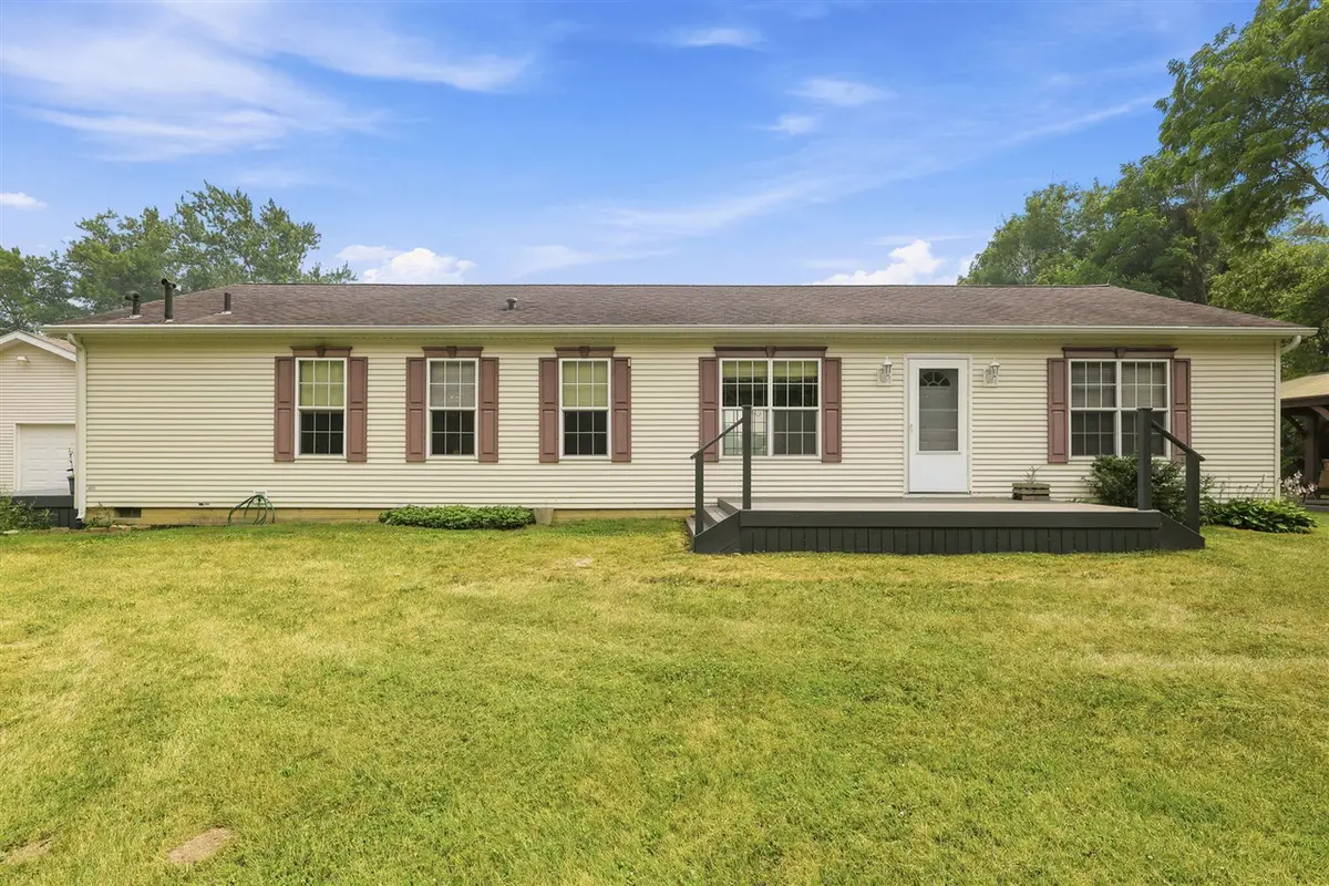 3963 22 Mile, Homer, MI 49245 - #1
