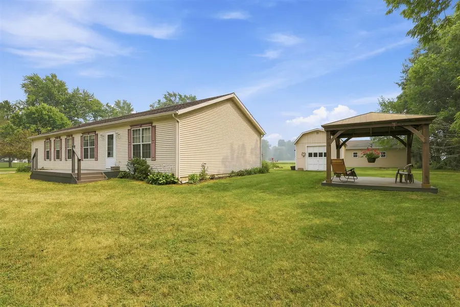 3963 22 Mile, Homer, MI 49245 - #2