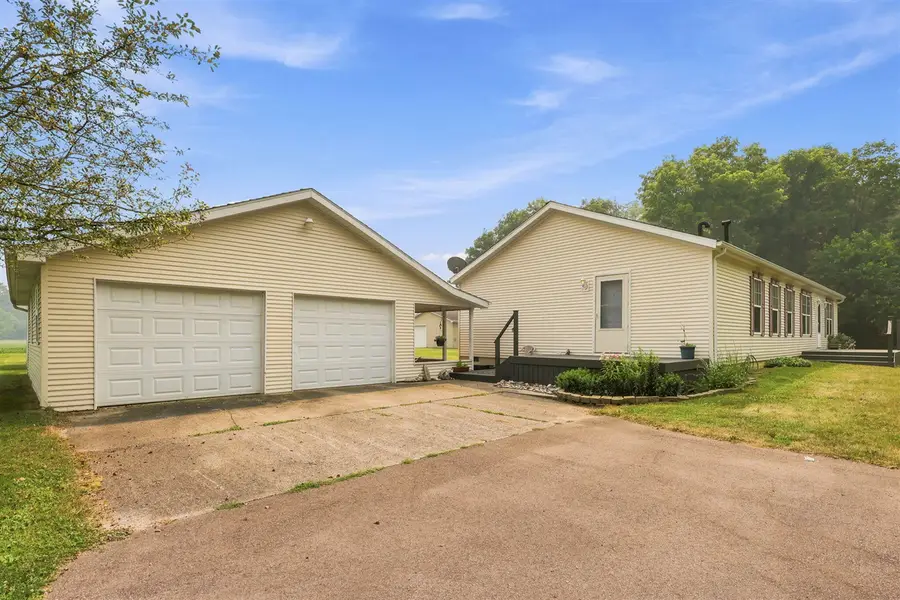 3963 22 Mile, Homer, MI 49245 - #3