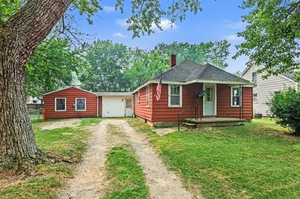 535 W Franklin, Otsego, MI 49078
