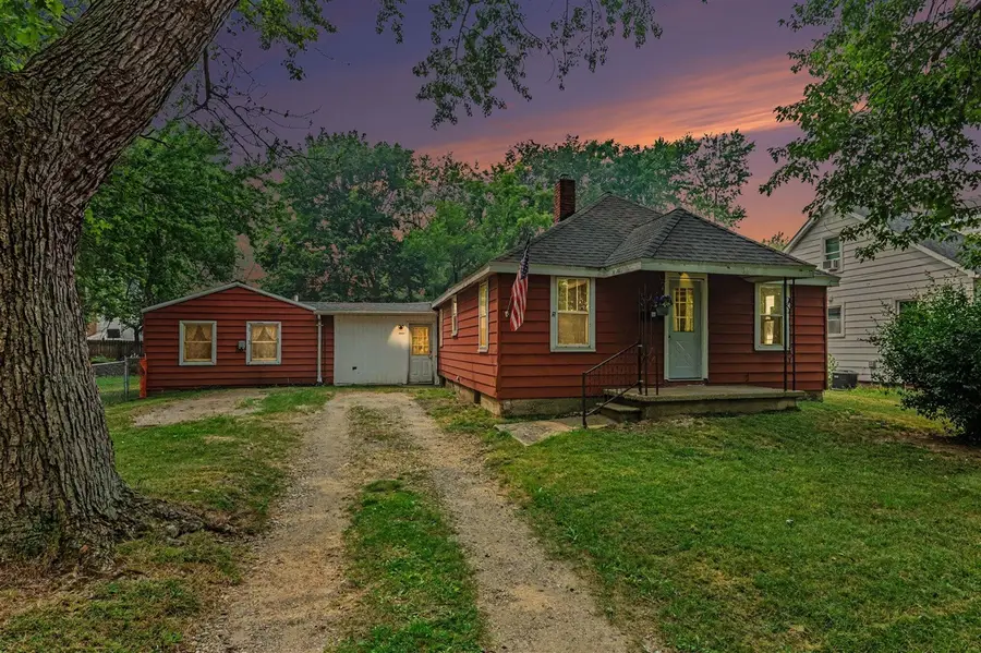 535 W Franklin, Otsego, MI 49078 - #2