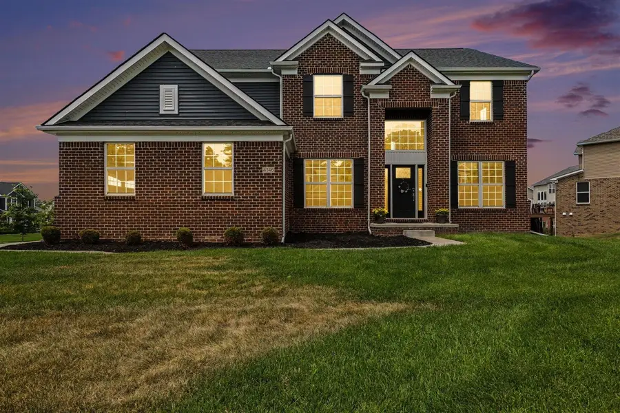 4146 Newgard, Lake Orion, MI 48359 - #2