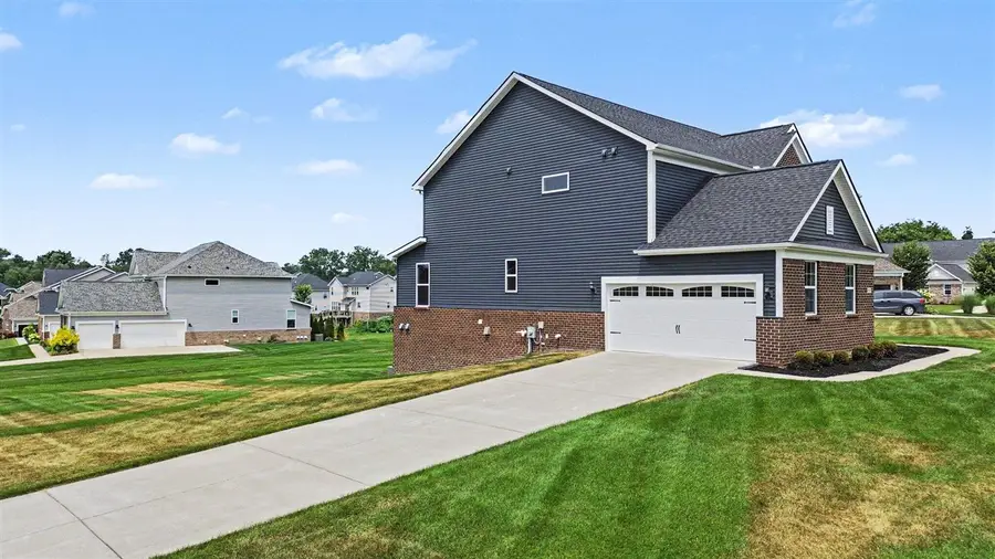 4146 Newgard, Lake Orion, MI 48359 - #3