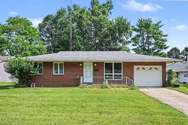 511 Gettysburg, Niles, MI 49120
