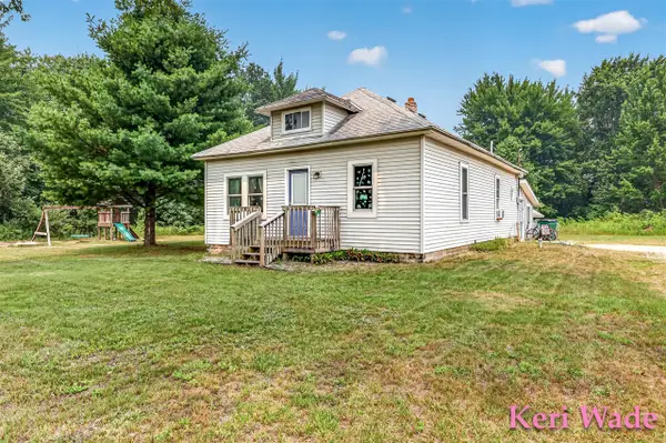 3224 E Tyler, Muskegon, MI 49445