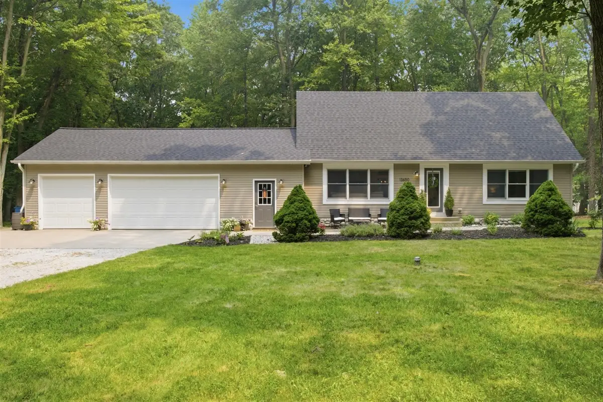 13650 148th, Grand Haven, MI 49417 - #1