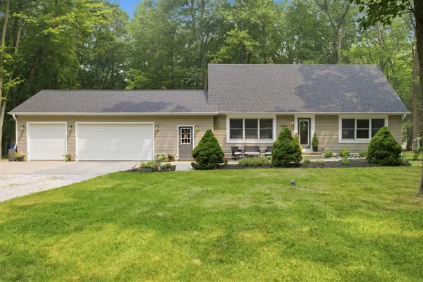 13650 148th, Grand Haven, MI 49417