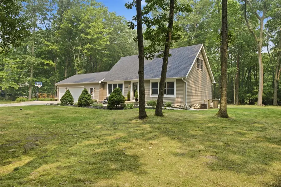 13650 148th, Grand Haven, MI 49417 - #2