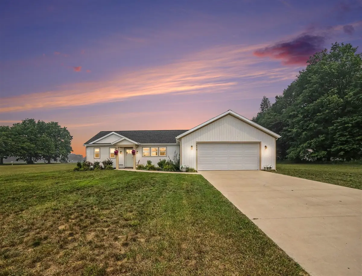 3970 W Destiny, Hart, MI 49420 - #1