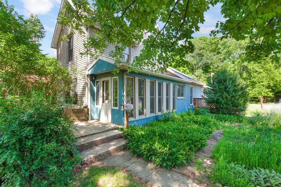 1321 N Waterloo, Jackson, MI 49202 - #2