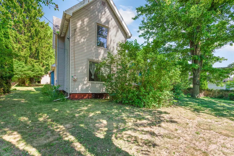 1321 N Waterloo, Jackson, MI 49202 - #3