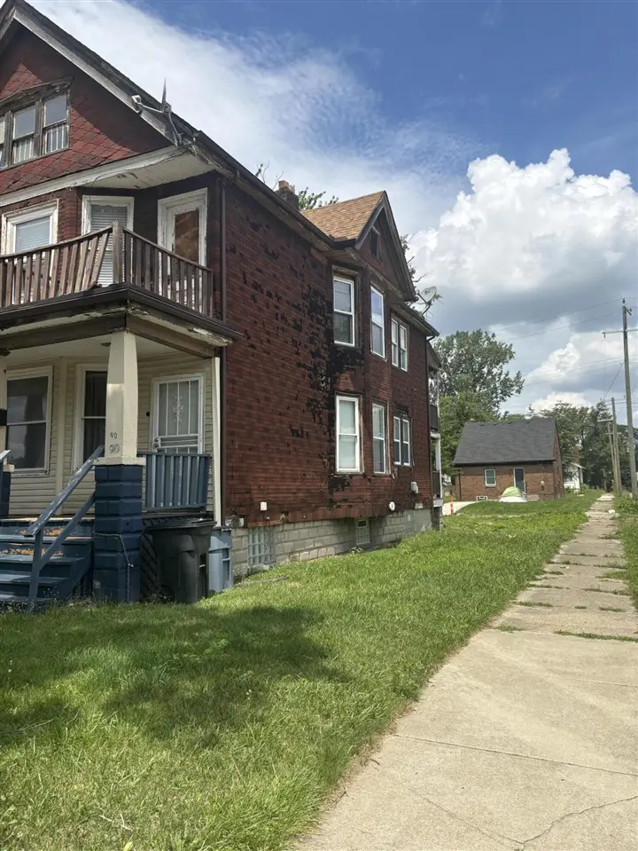 90 North, Highland Park, MI 48203 - #2