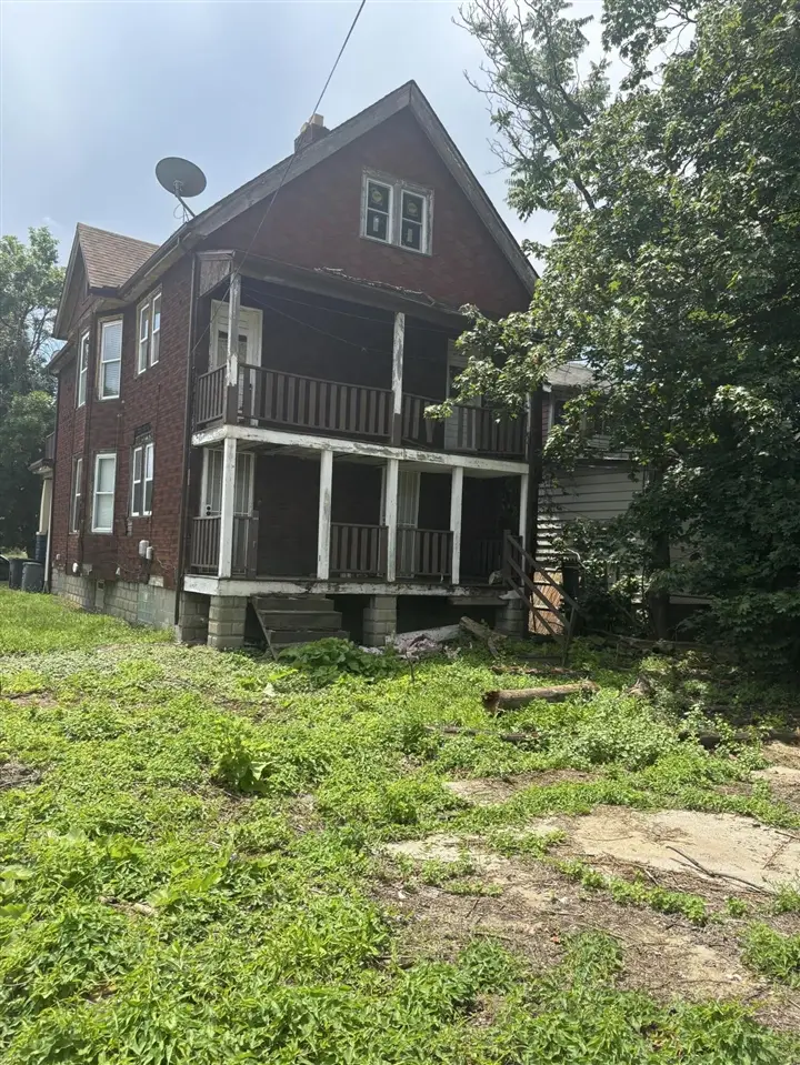 90 North, Highland Park, MI 48203 - #3