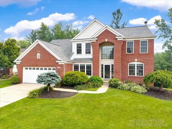 4500 Toulouse, Grand Rapids, MI 49546