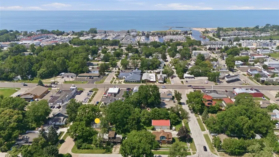 27 S Smith, New Buffalo, MI 49117 - #3