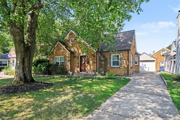 2515 Eastern, Grand Rapids, MI 49507