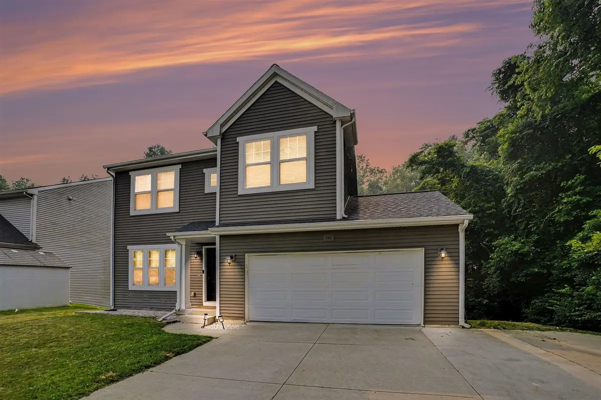345 Beymoure, Kalamazoo, MI 49009 - #1