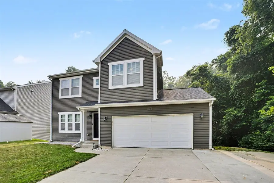 345 Beymoure, Kalamazoo, MI 49009 - #2