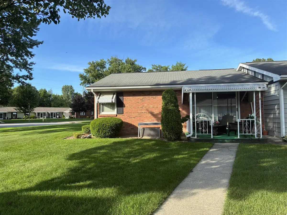 896 Andover, Kentwood, MI 49508 - #1