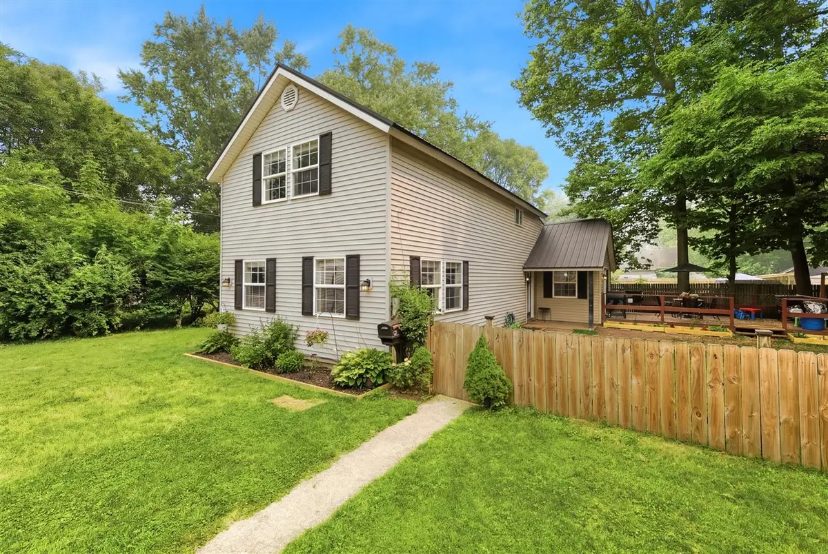 465 Green, Constantine, MI 49042 - #1