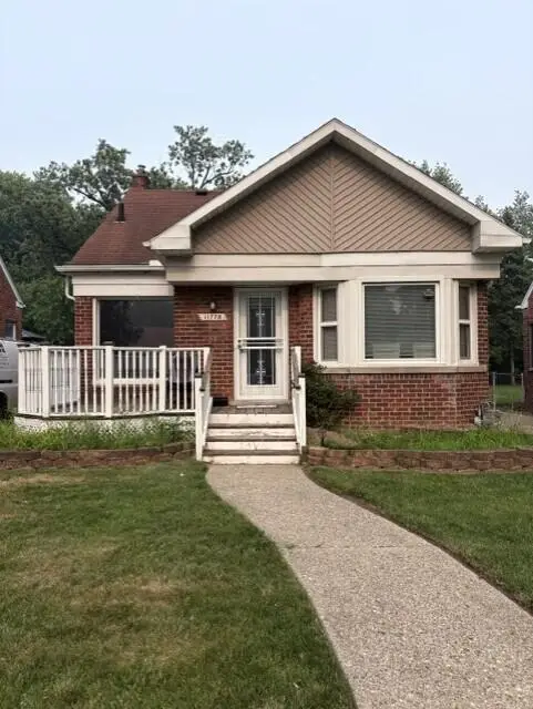 11778 Riverdale, Redford, MI 48239