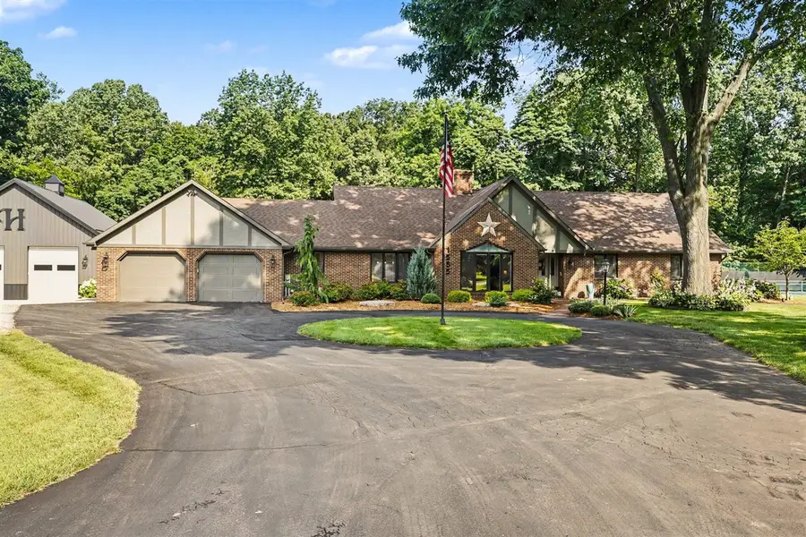 1555 Cardinal, Saint Joseph, MI 49085 - #3