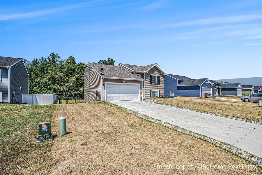 4061 Tributary, Holland, MI 49424 - #3