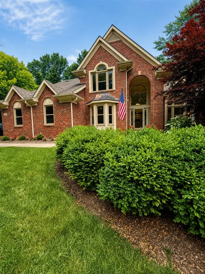 244 Indian, Lake Orion, MI 48362 - #1