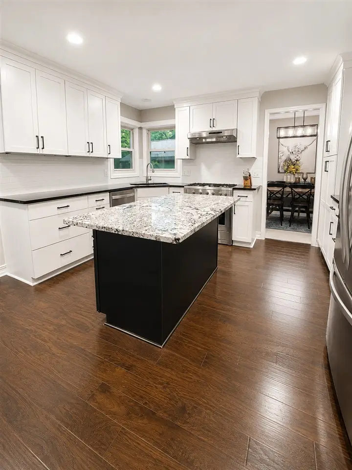 244 Indian, Lake Orion, MI 48362 - #3