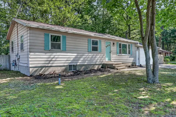 3614 Hall, Muskegon, MI 49442