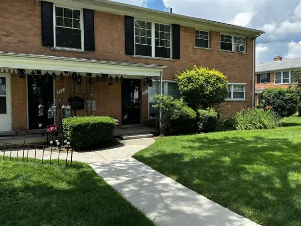 3213 Benjamin #3, Royal Oak, MI 48073
