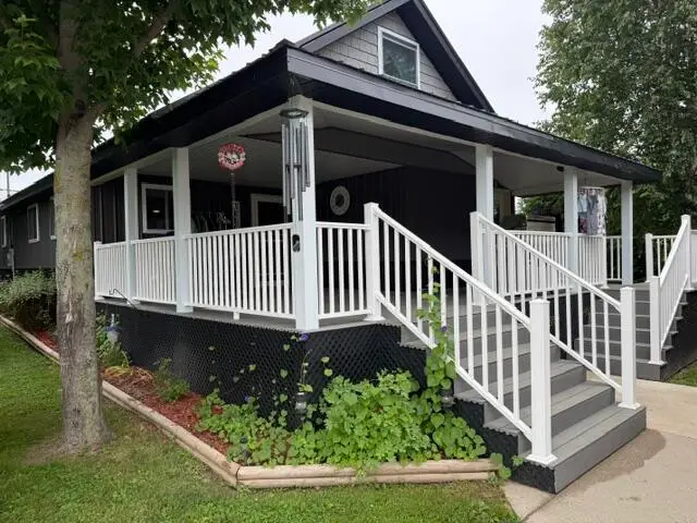 4850 N Bollinger, Ferris, MI 48891 - #1