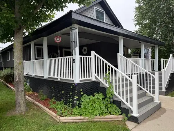 4850 N Bollinger, Vestaburg, MI 48891