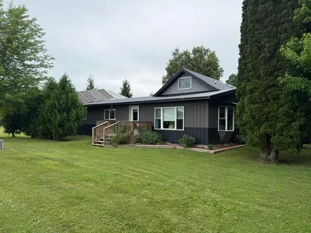 4850 N Bollinger, Ferris, MI 48891 - #3