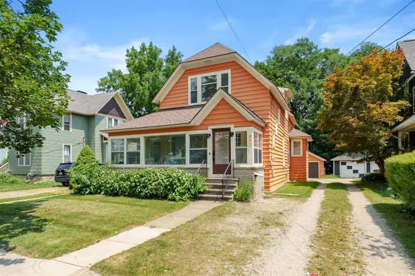 602 Woodward, Kalamazoo, MI 49007