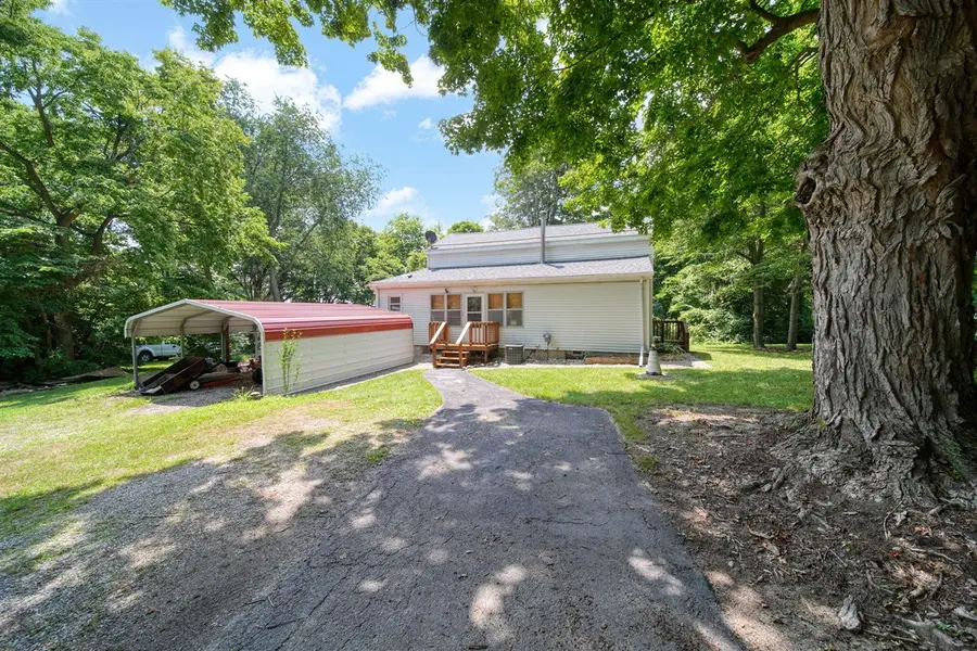 1533 E Munger, Tecumseh, MI 49286 - #2