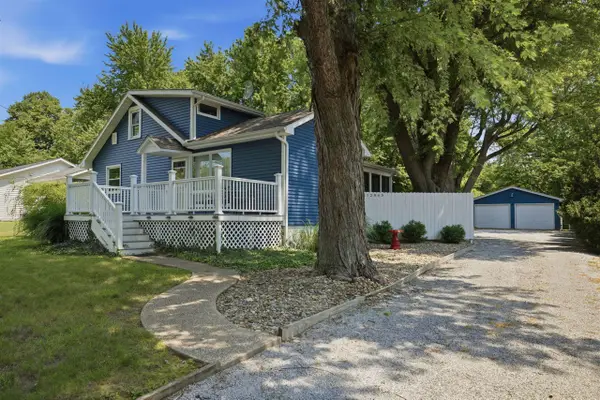 12865 Flynn, Sawyer, MI 49125