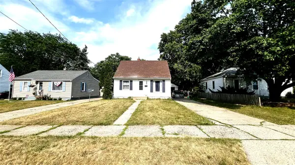 3256 Hillcroft, Wyoming, MI 49548