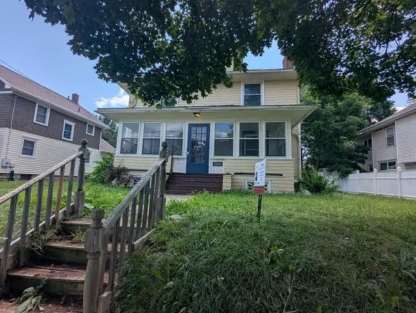 1205 E Ganson, Jackson, MI 49201