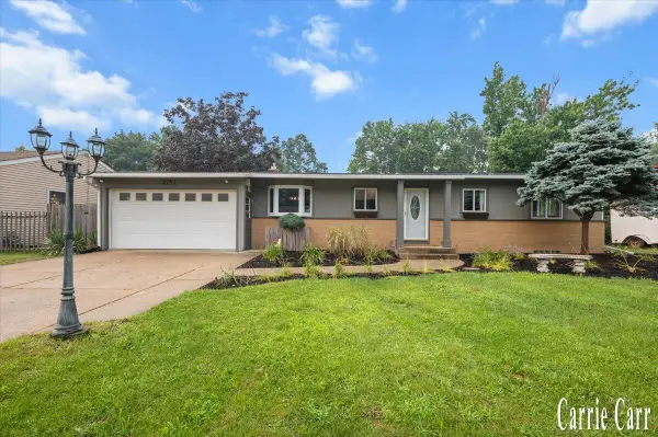 2751 Northville, Grand Rapids, MI 49525