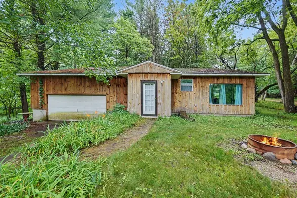 539 E Buchanan, Shelby, MI 49455