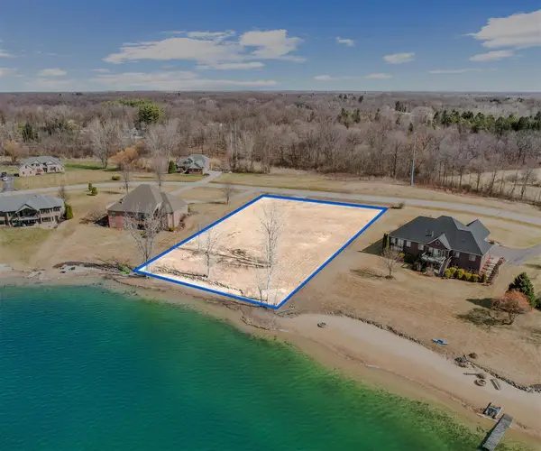 9176 Desert Trail, Milan, MI 48160